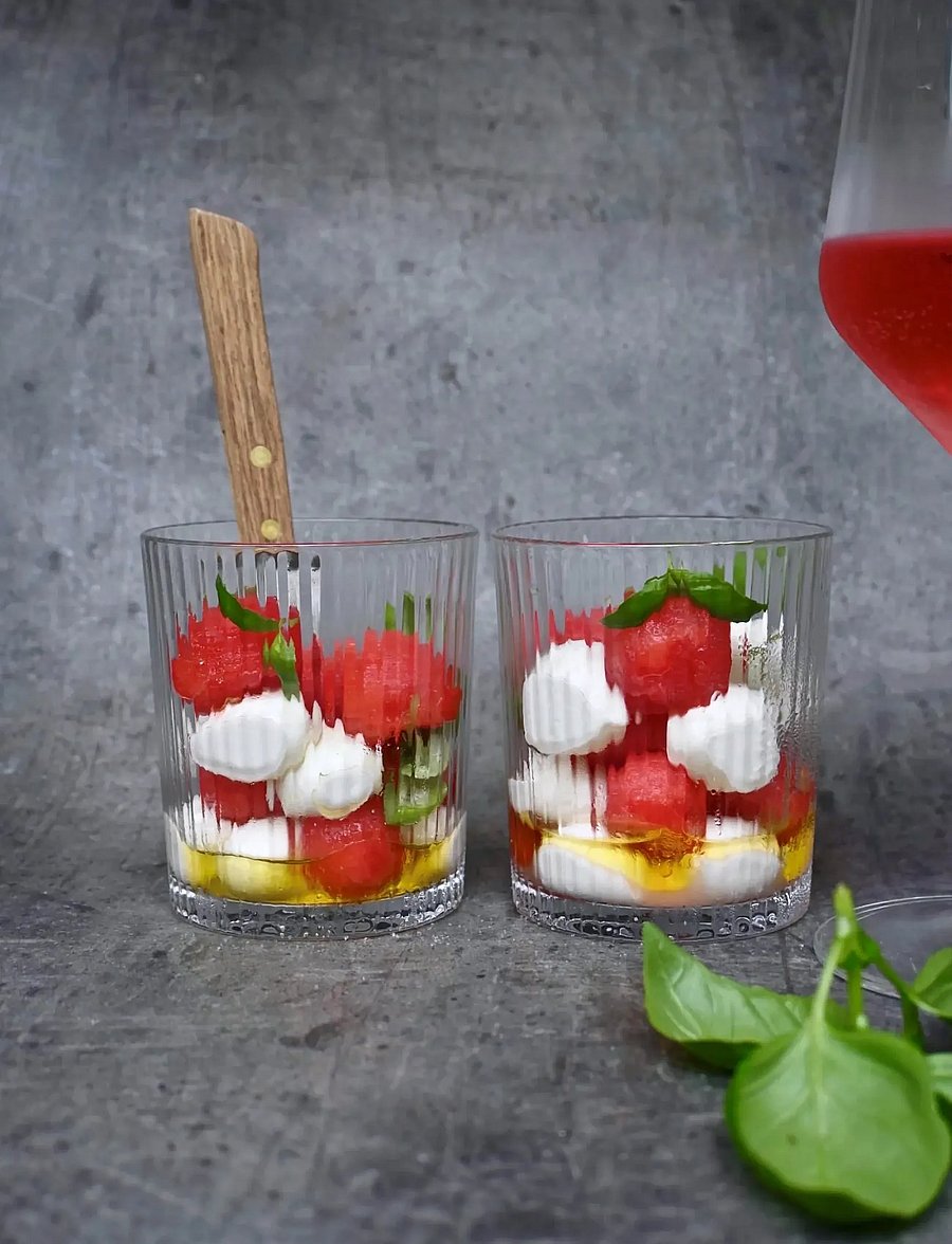 Nachtmann - Aperitivo Tumbler 2-p - whiskey- & cognacgläser und schwenker - clear - 4