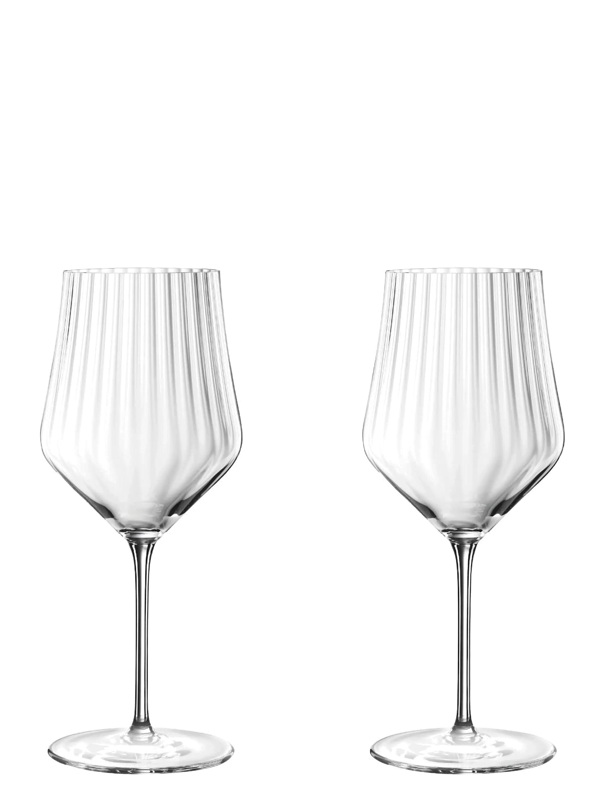 Nachtmann Aperitivo Spritzglas 2-pak - Borddækning - CLEAR / undefined