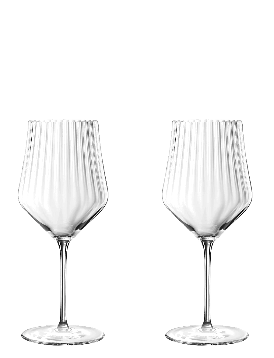 Nachtmann - Aperitivo Spritz Glass 2-p - cocktail & longdrinkgläser - clear - 1