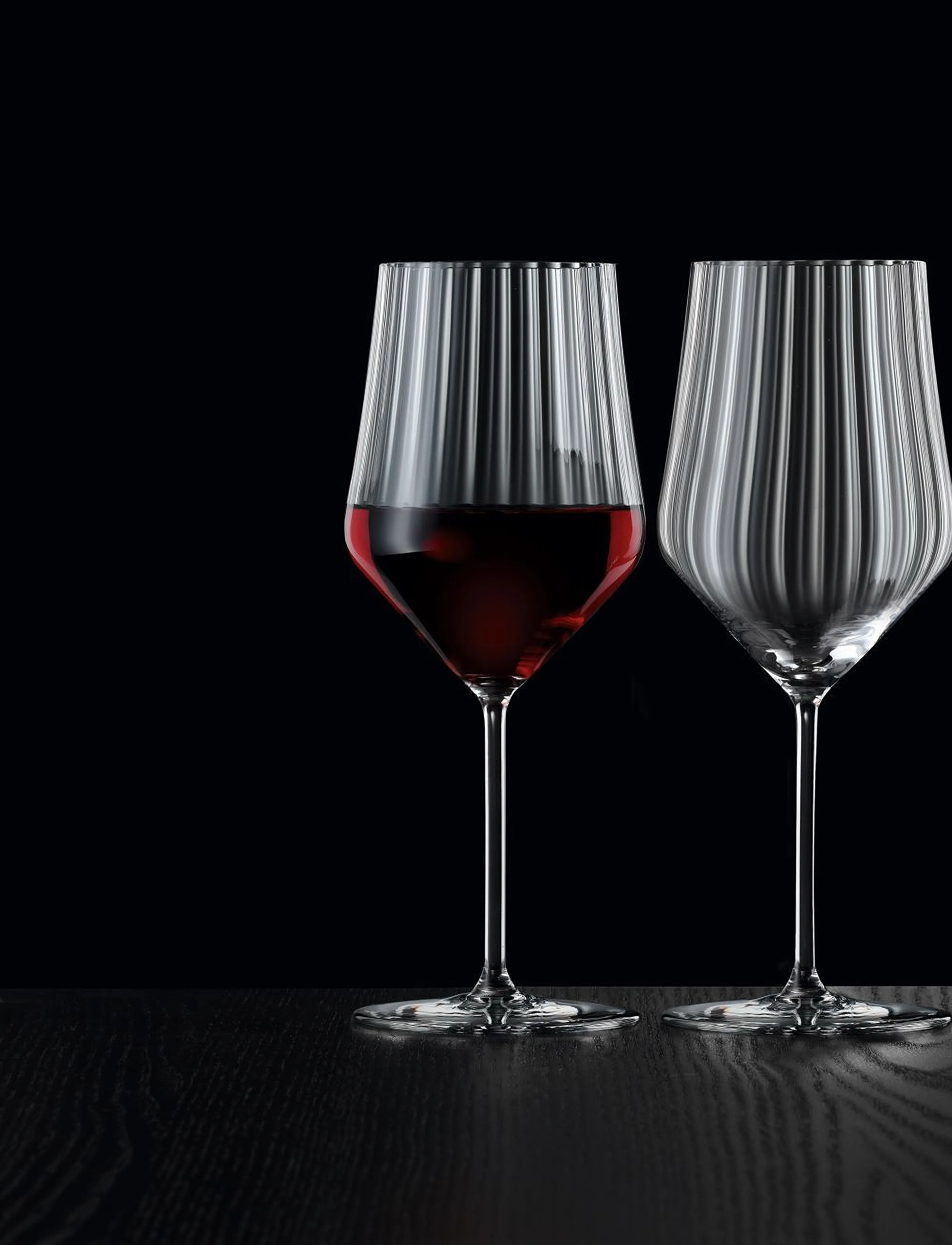 Nachtmann - Aperitivo Spritz Glass  2-p - kieliszki do kaktaili i martini - clear - 4