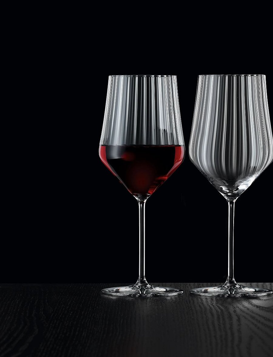 Nachtmann - Aperitivo Spritz Glass 2-p - cocktail & longdrinkgläser - clear - 4