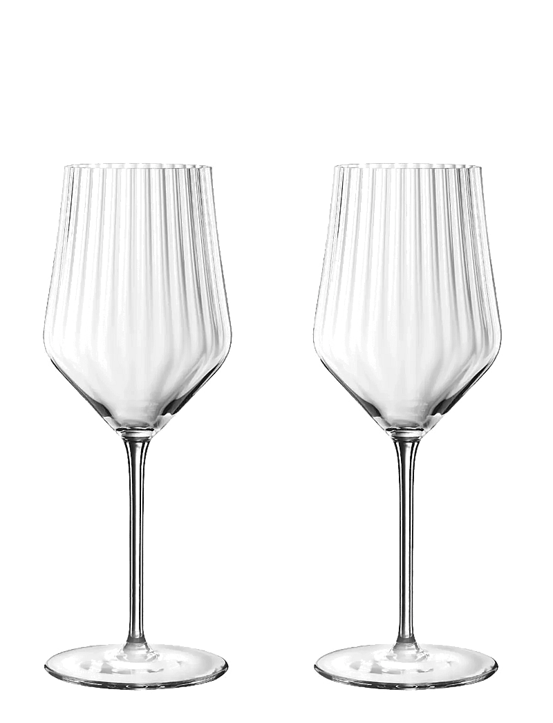 Nachtmann - Aperitivo Universal 2-p - kieliszki do białego wina - clear - 1