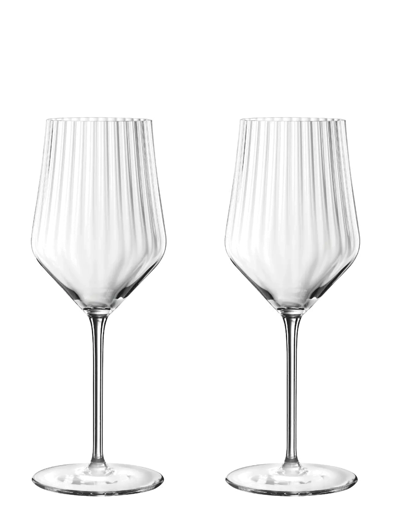 Nachtmann Aperitivo Universal 2-pack - Glas - CLEAR / undefined