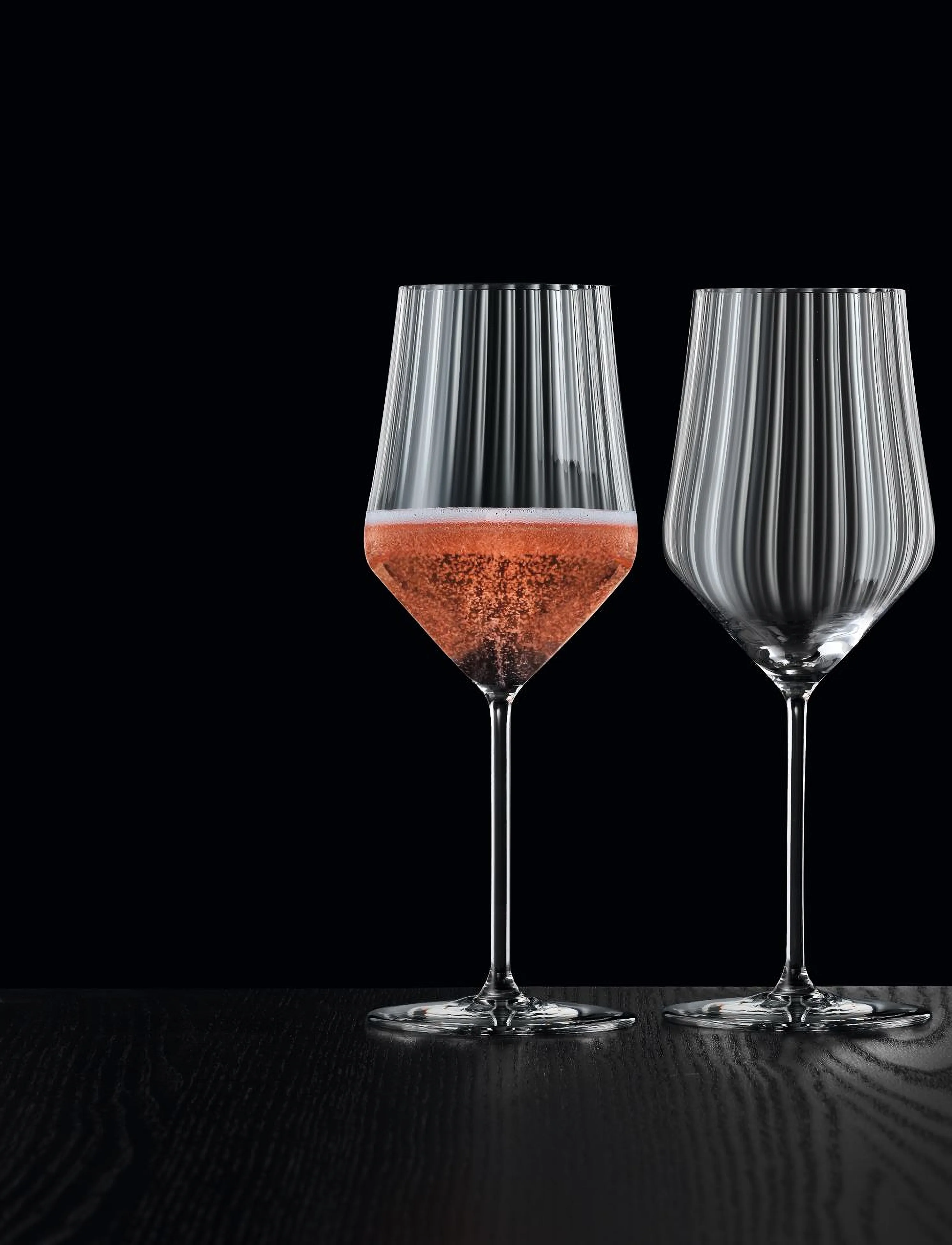 Nachtmann Aperitivo Universal 2-Pak, 49 CL, Wine Glass, Nackt - White Glasses, Homeware