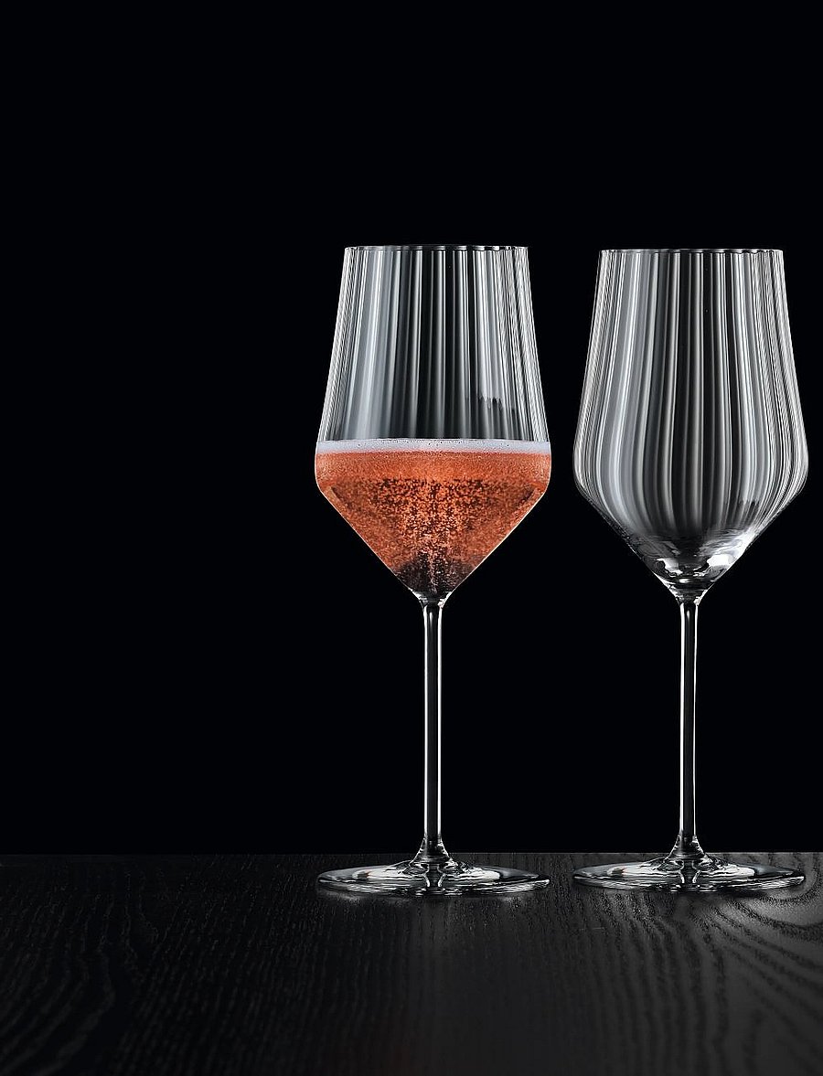 Nachtmann - Aperitivo Universal 2-p - weißweingläser - clear - 0