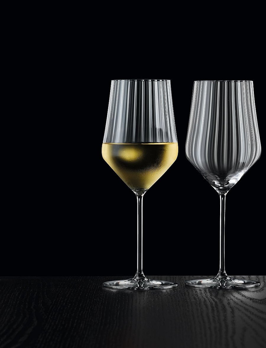 Nachtmann - Aperitivo Universal 2-p - weißweingläser - clear - 4