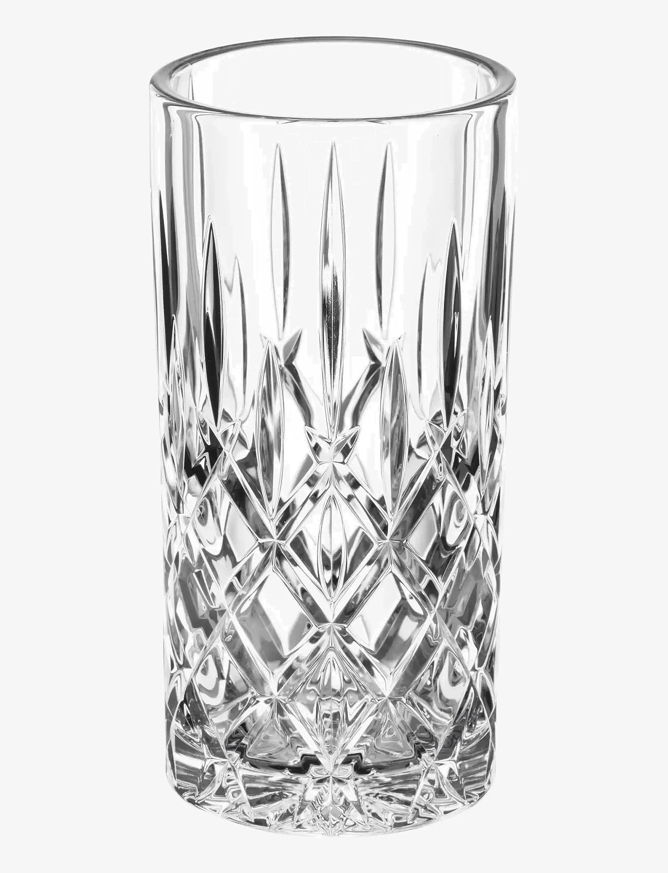 Nachtmann - Noblesse Vase 23cm - wazony - clear - 1