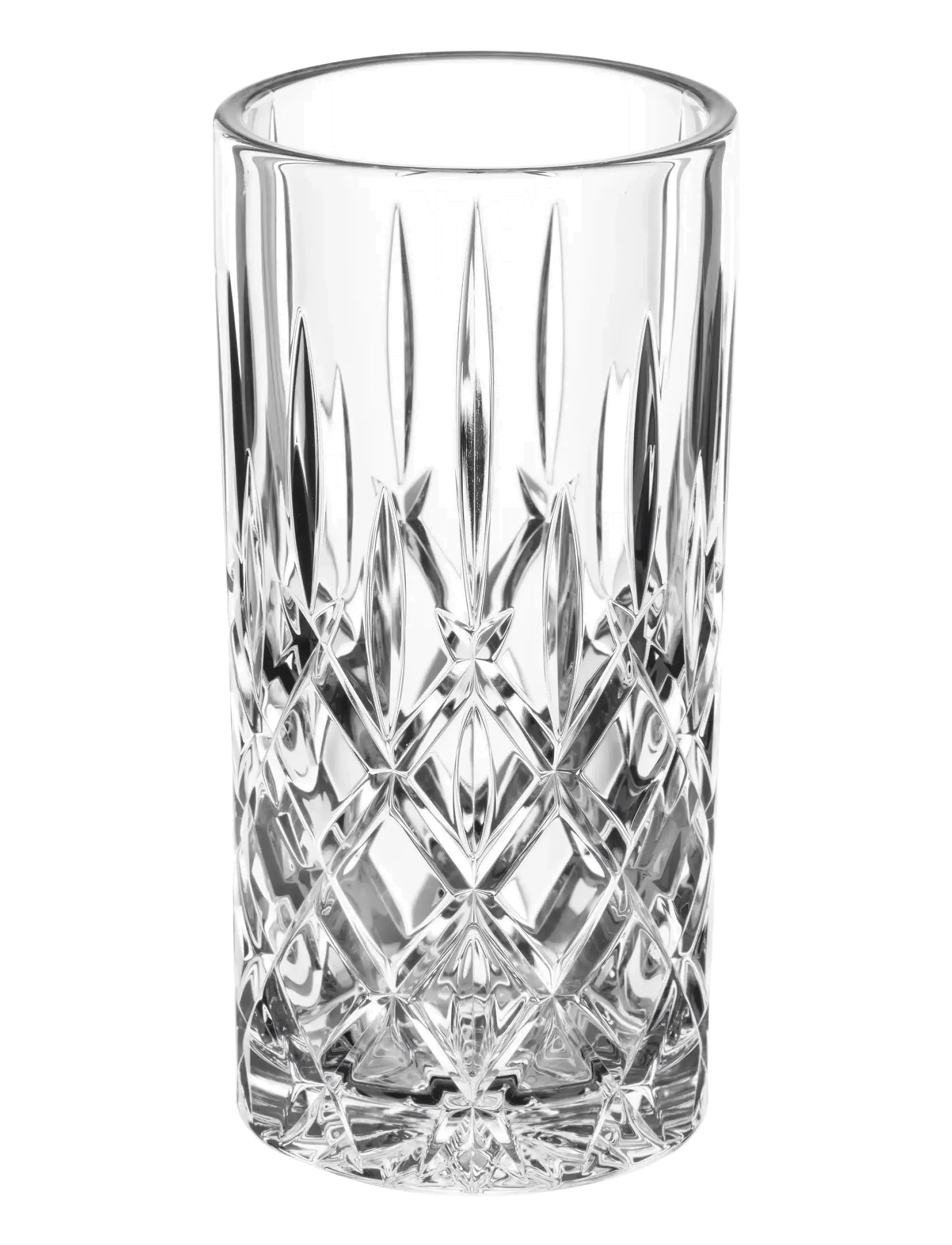 Nachtmann Noblesse Vase 23cm - Deals - CLEAR / undefined