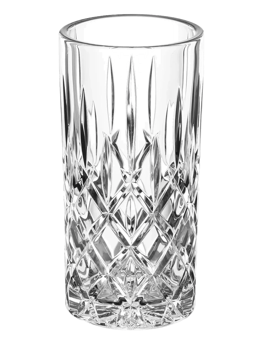 Nachtmann - Noblesse Vase 23cm - vaasid - clear - 1