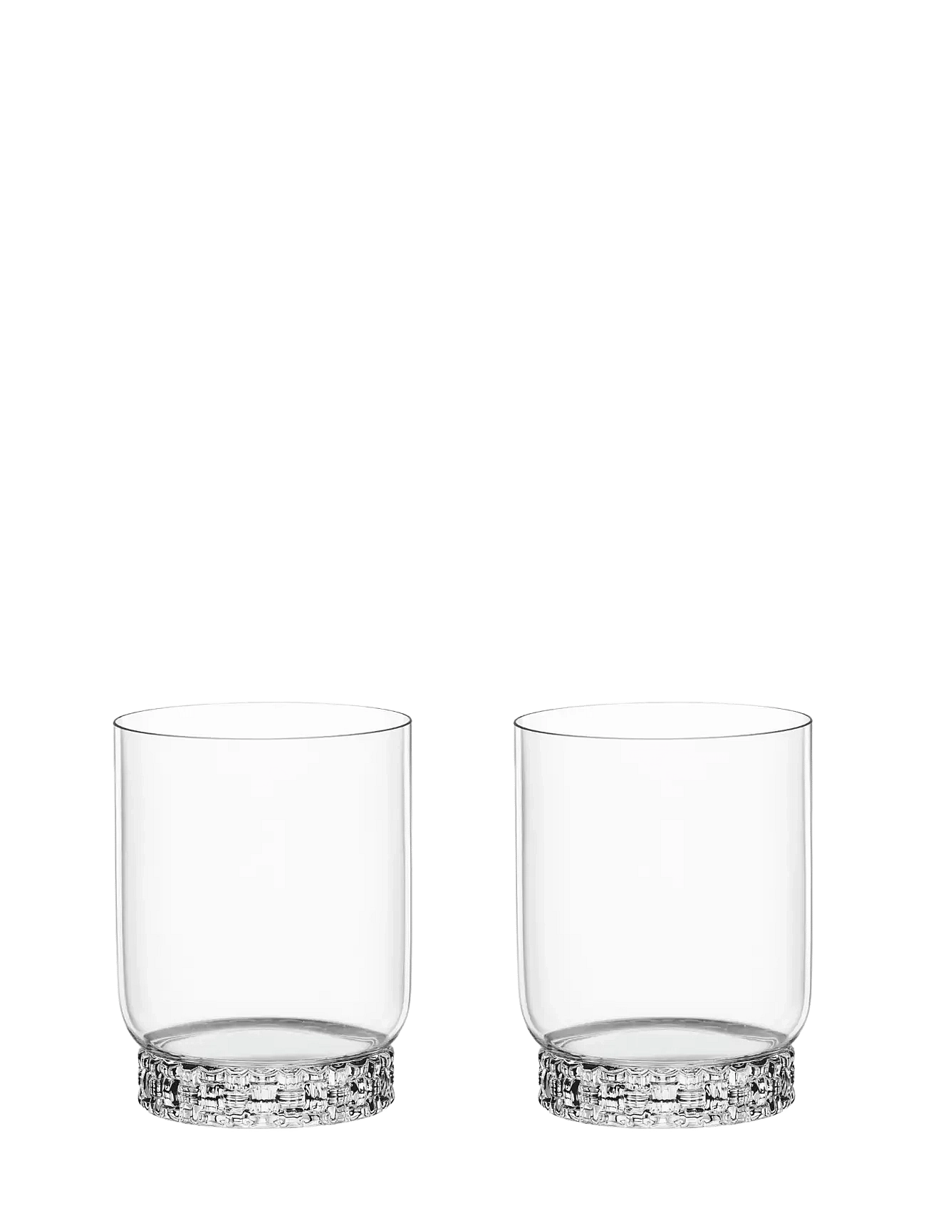 Nachtmann - Bossa Nova Tumbler 2-Pack