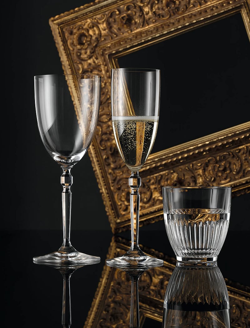 Nachtmann - Heritage Wine glass 2-pack - punase veini pokaalid - clear - 5