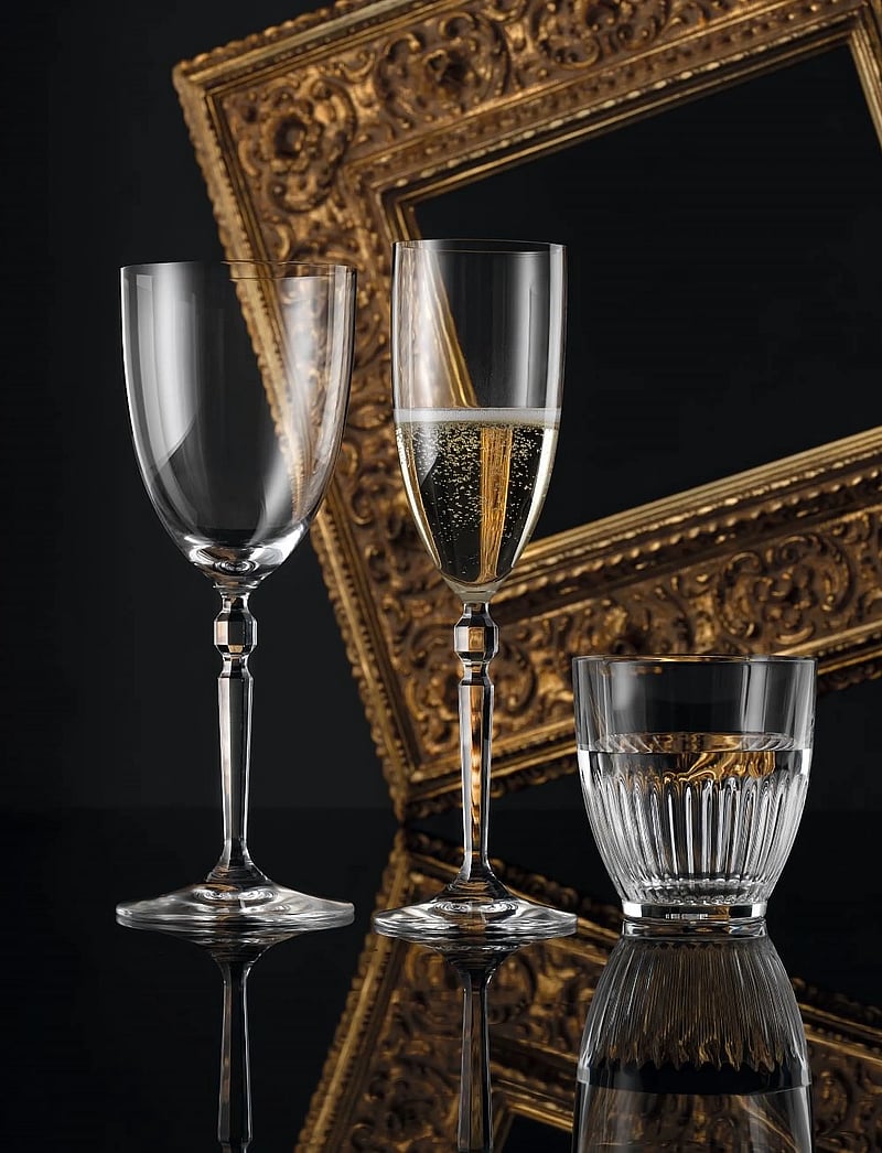 Nachtmann - Heritage Tumbler 2-pack - drinking glasses & tumblers - clear - 5