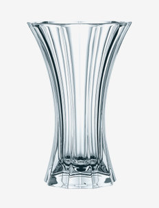 Saphir vase, Nachtmann