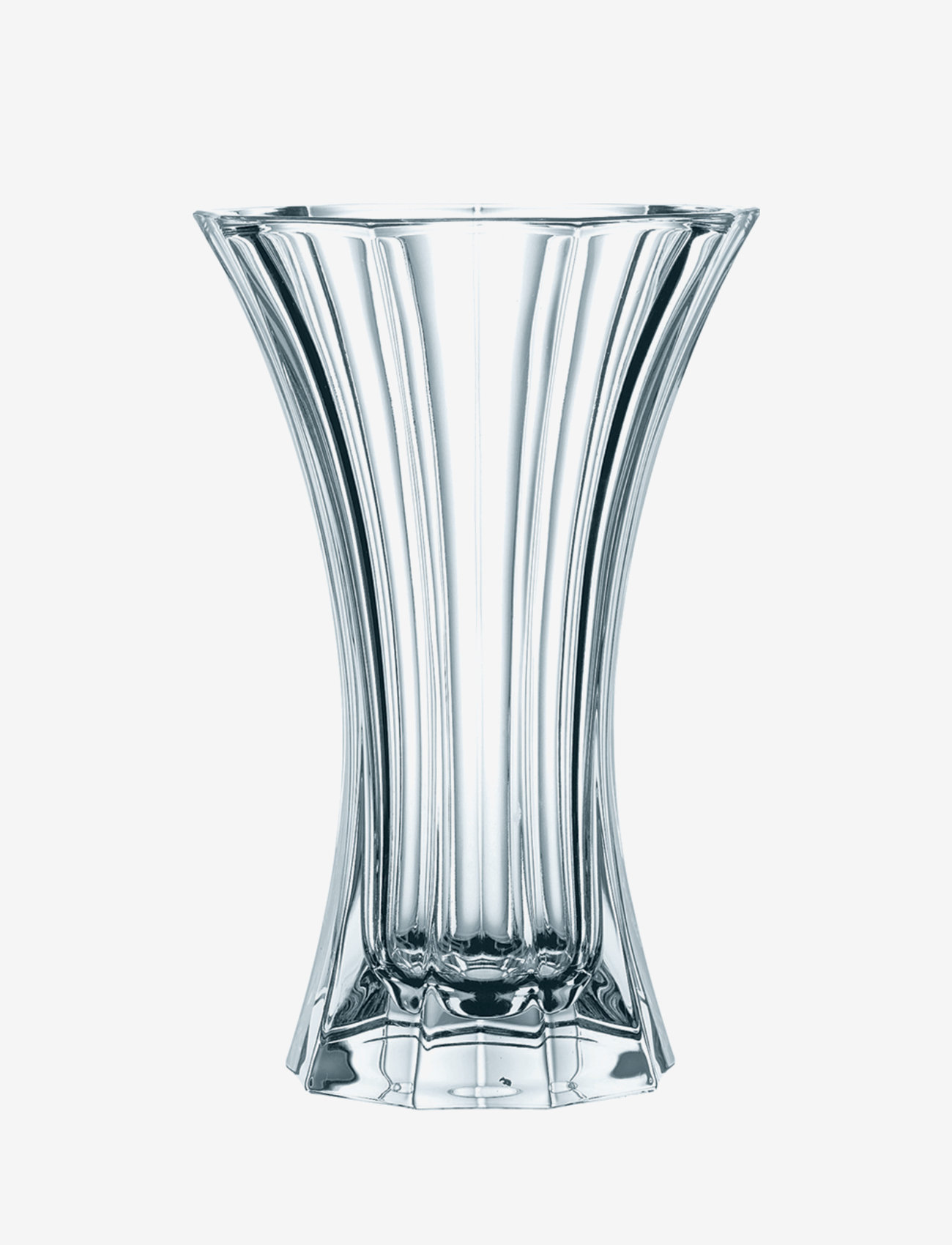Nachtmann - Saphir Vas 18cm - clear glass - 0