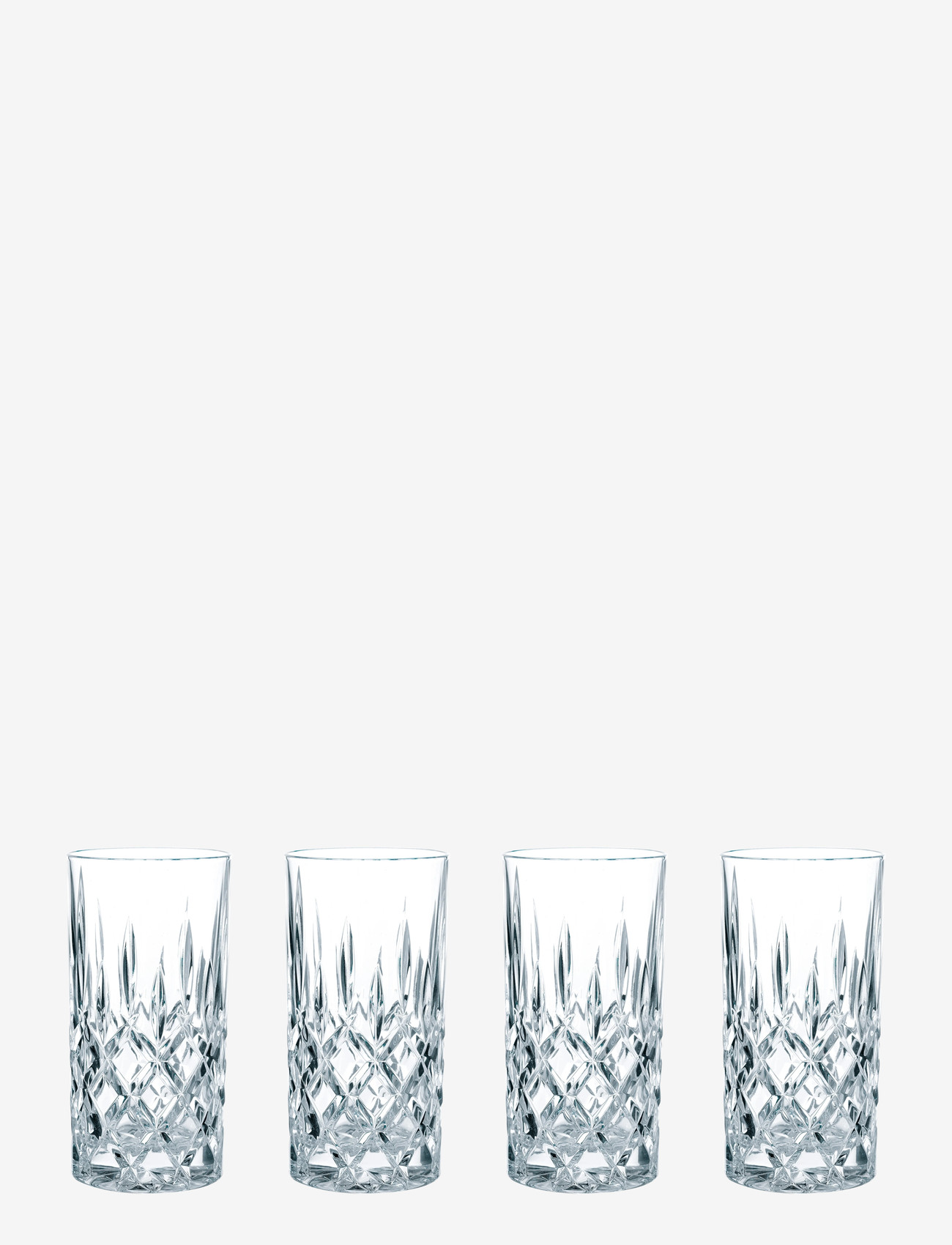 Nachtmann - Noblesse Longdrink - nach preis einkaufen - clear glass - 1