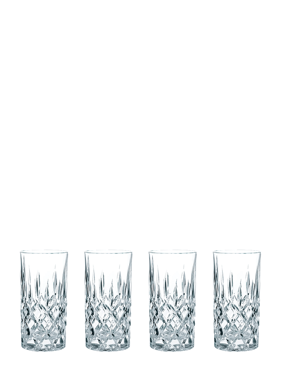 Nachtmann - Noblesse Longdrink - nach preis einkaufen - clear glass - 1