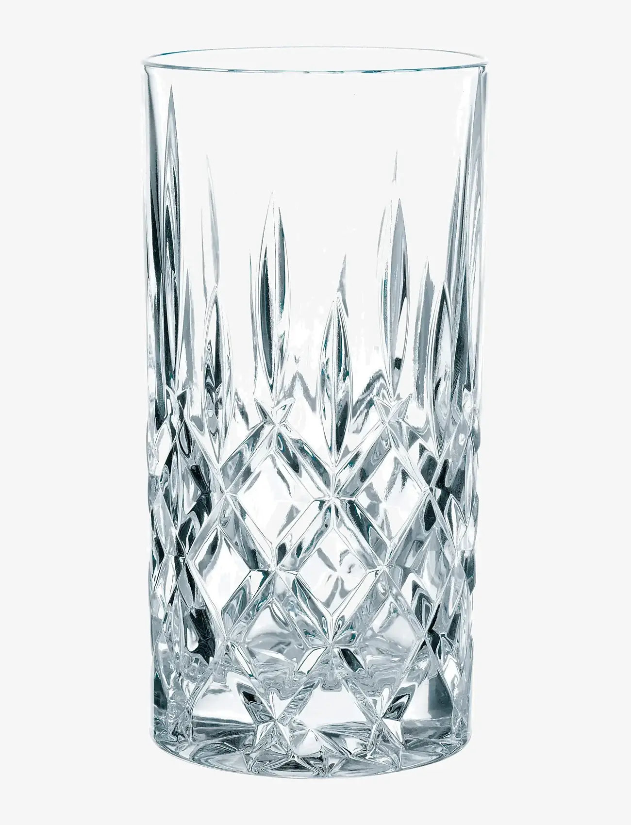 Nachtmann - Noblesse Longdrink - nach preis einkaufen - clear glass - 2