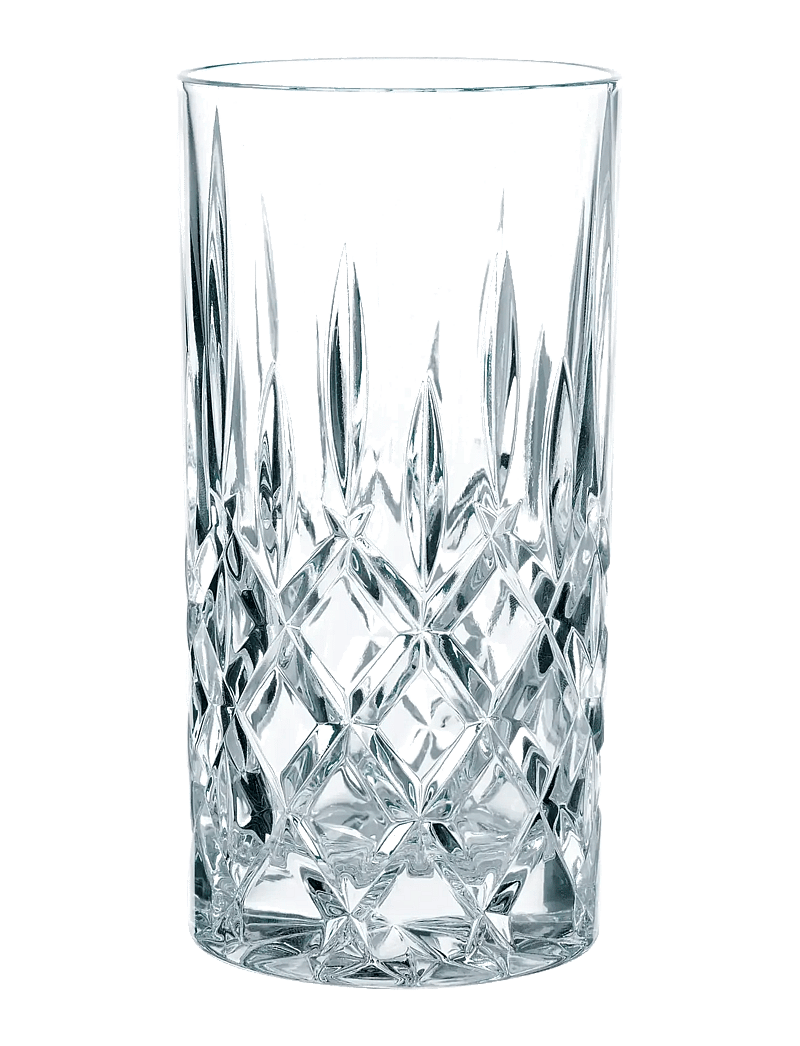 Nachtmann - Noblesse Longdrink - nach preis einkaufen - clear glass - 2
