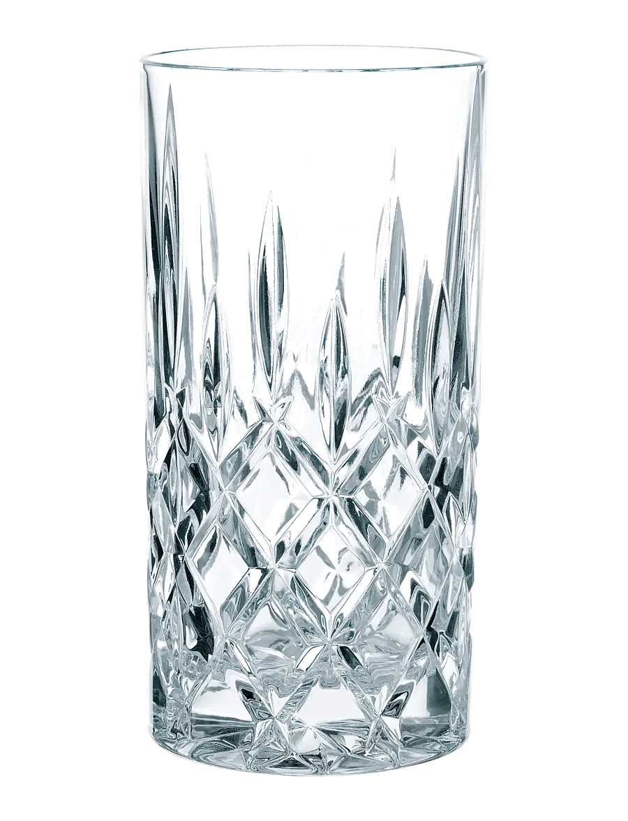 Nachtmann - Noblesse Longdrink - nach preis einkaufen - clear glass - 2