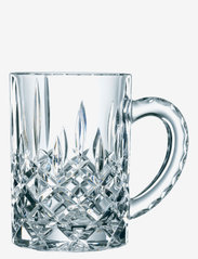 Nachtmann - Noblesse Øl 60 cl - laveste priser - clear glass - 0