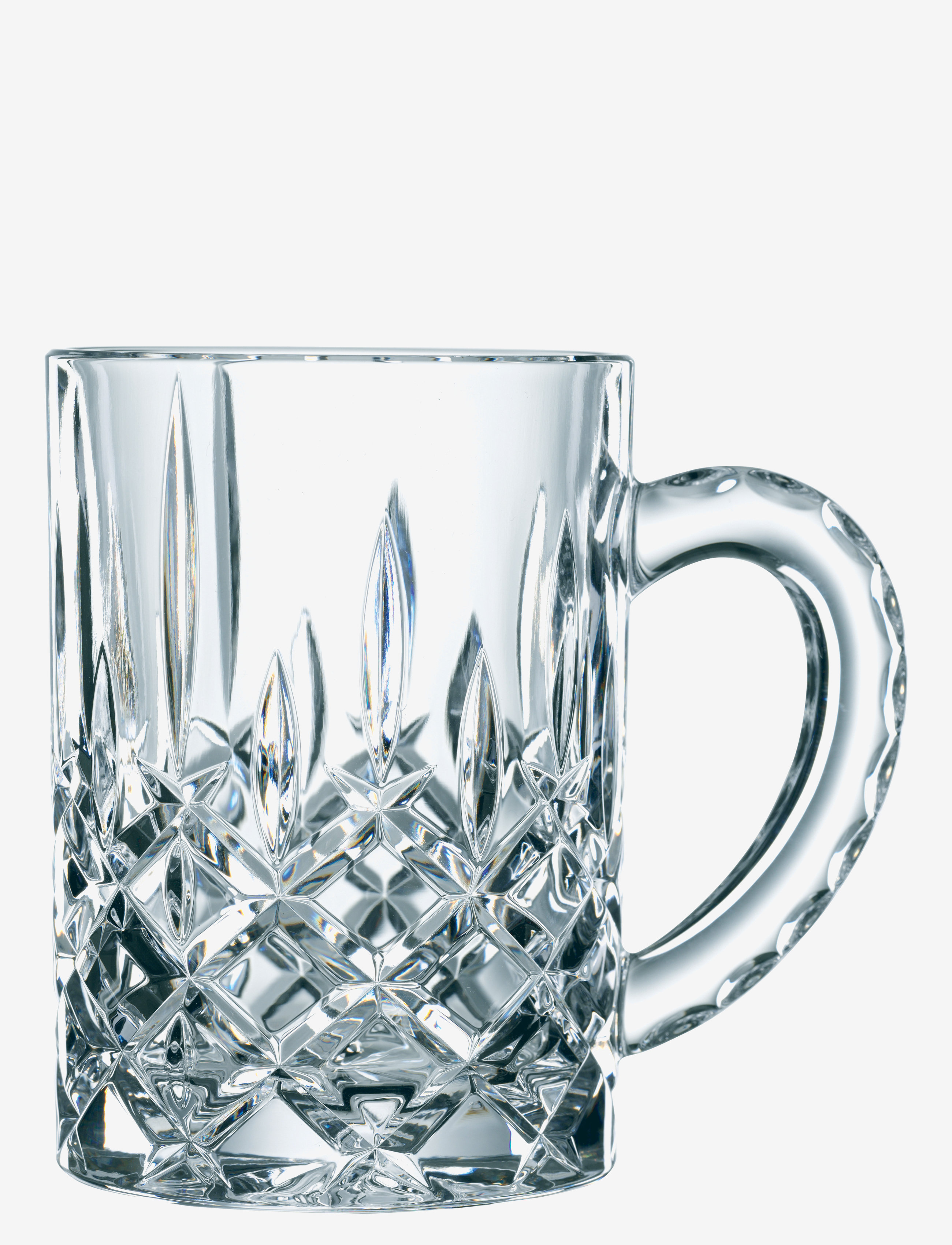 Nachtmann Noblesse Ölsejdel 60cl - Glas - CLEAR GLASS / clear