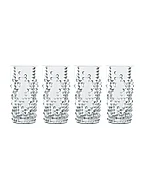 Punk Longdrink 39cl 4-pack - CLEAR GLASS