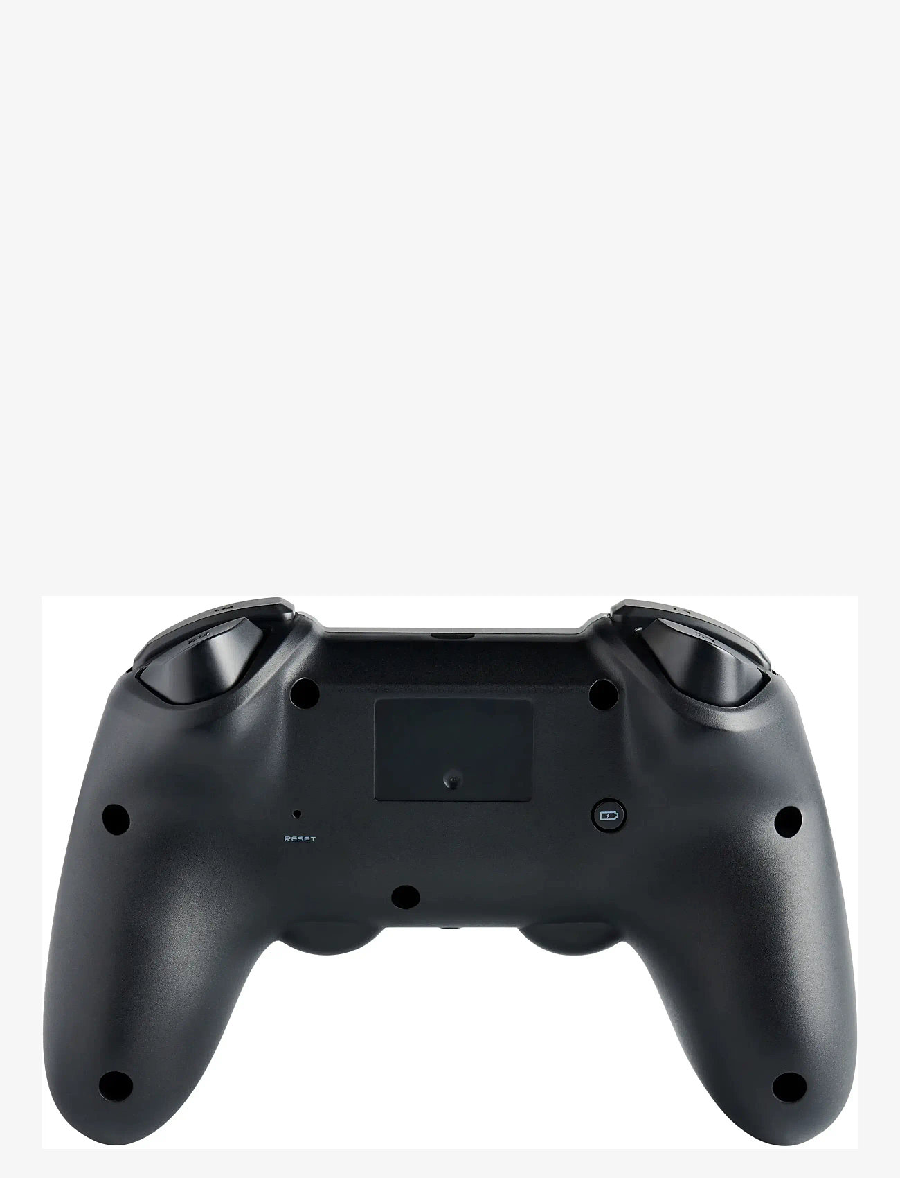 NACON - PS4 ASYMMETRIC WIRELESS CONTROLLER - controllere - black - 3
