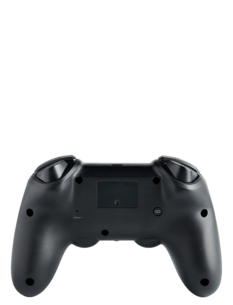 NACON - PS4 ASYMMETRIC WIRELESS CONTROLLER - controllere - black - 3