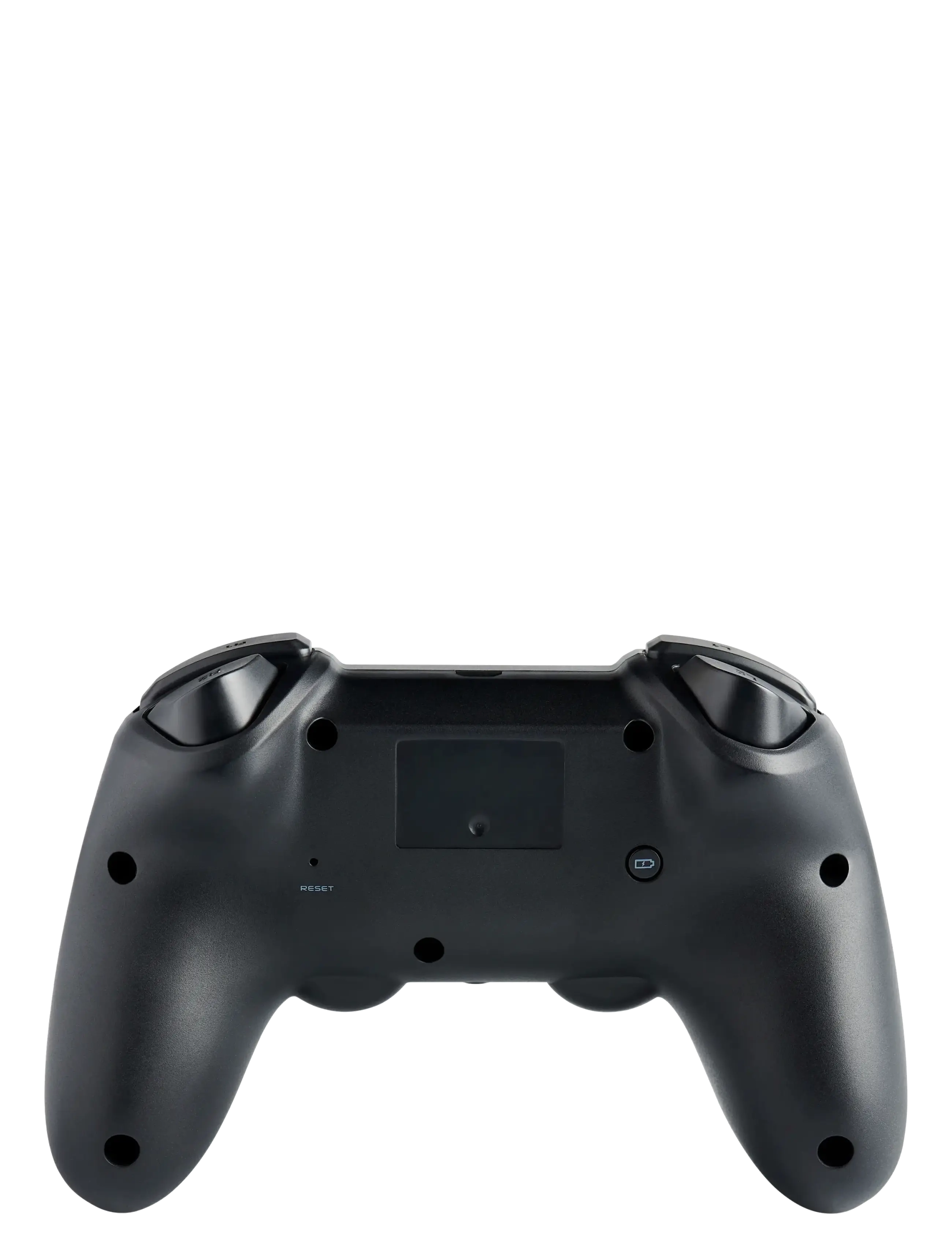 NACON - PS4 ASYMMETRIC WIRELESS CONTROLLER - kontroller - black - 3