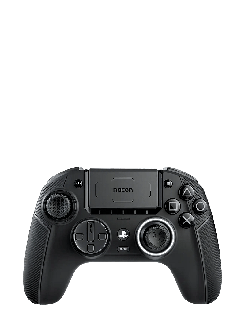 NACON - PS5 REVOLUTION 5 PRO CONTROLLER BLACK - controllere - black - 3