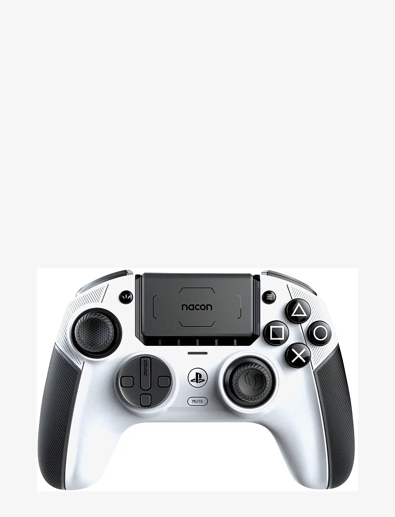 NACON - PS5 REVOLUTION 5 PRO CONTROLLER WHITE - controllers - white - 3