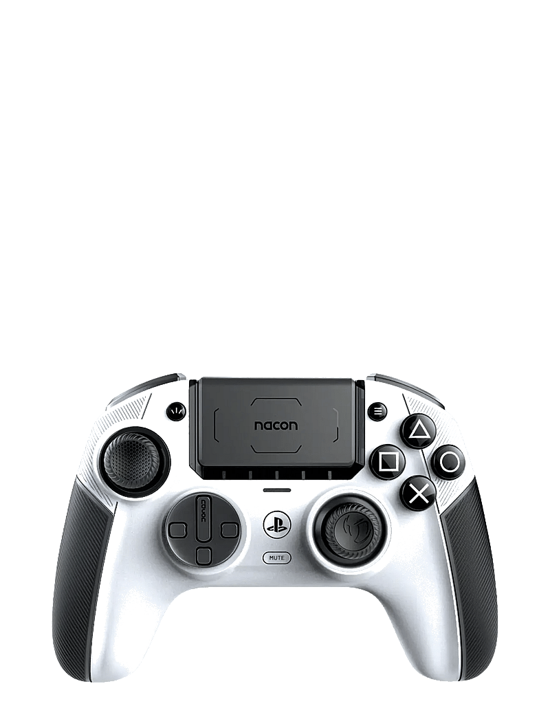NACON - PS5 REVOLUTION 5 PRO CONTROLLER WHITE - controllers - white - 3