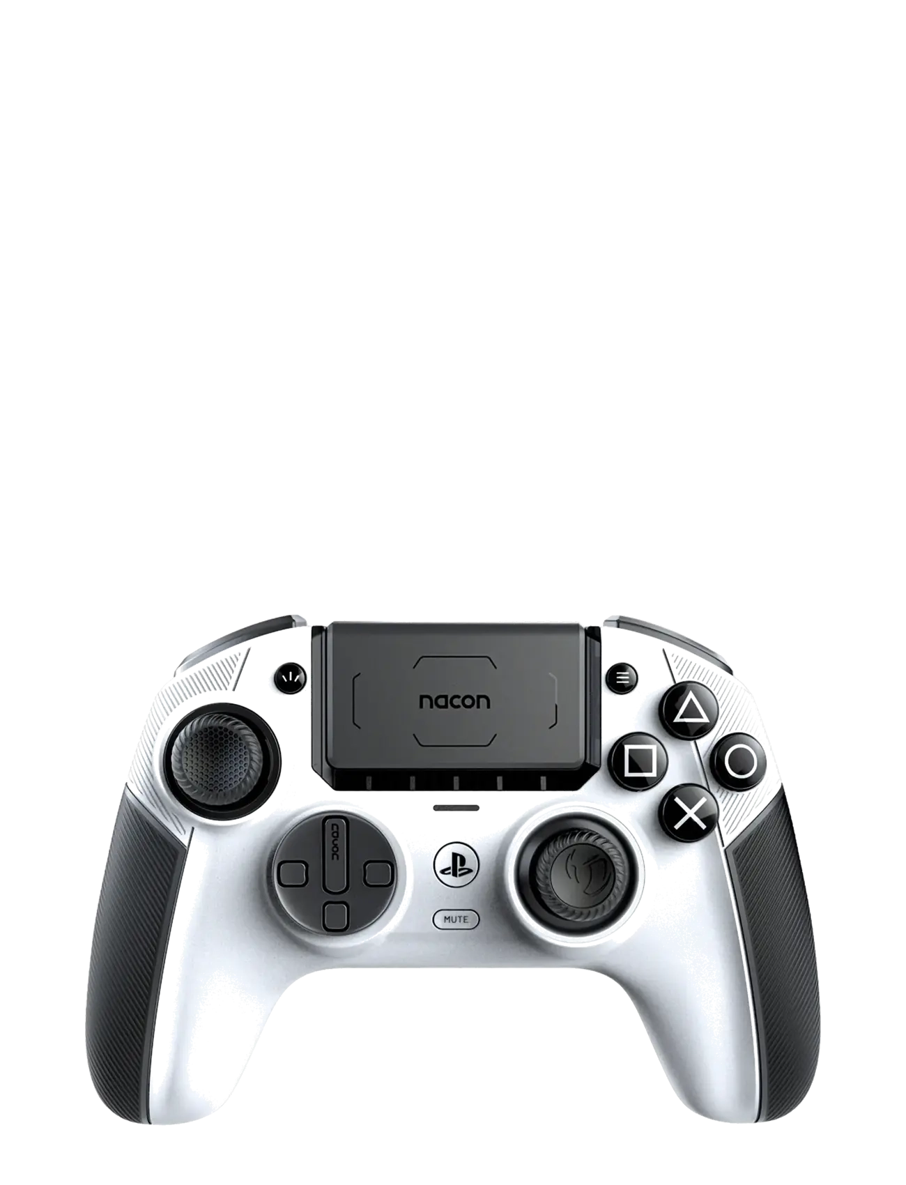 NACON - PS5 REVOLUTION 5 PRO CONTROLLER WHITE - kontrollere - white - 3