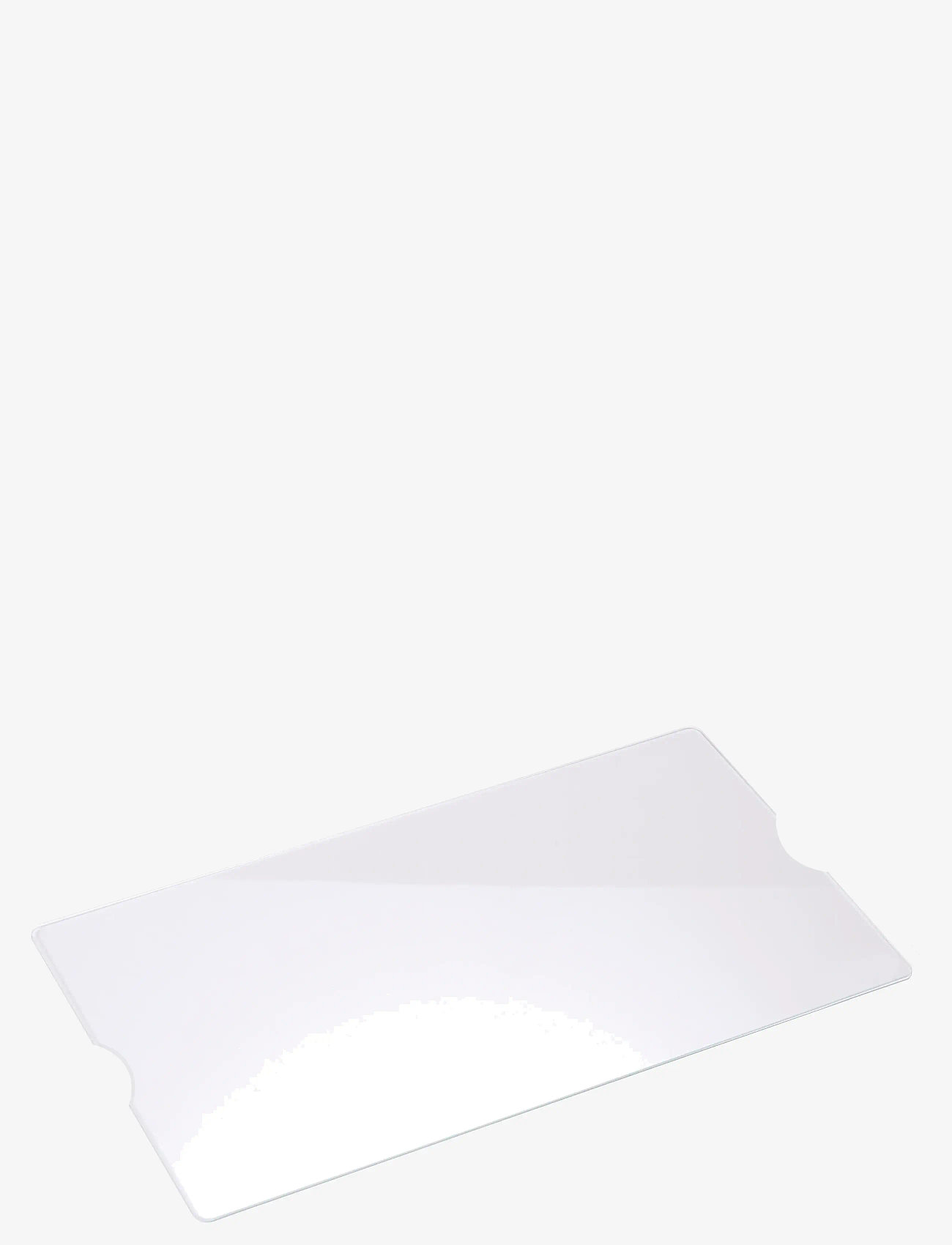 NACON - PlayStation PORTAL TEMPERED GLASS - andet - black - 3