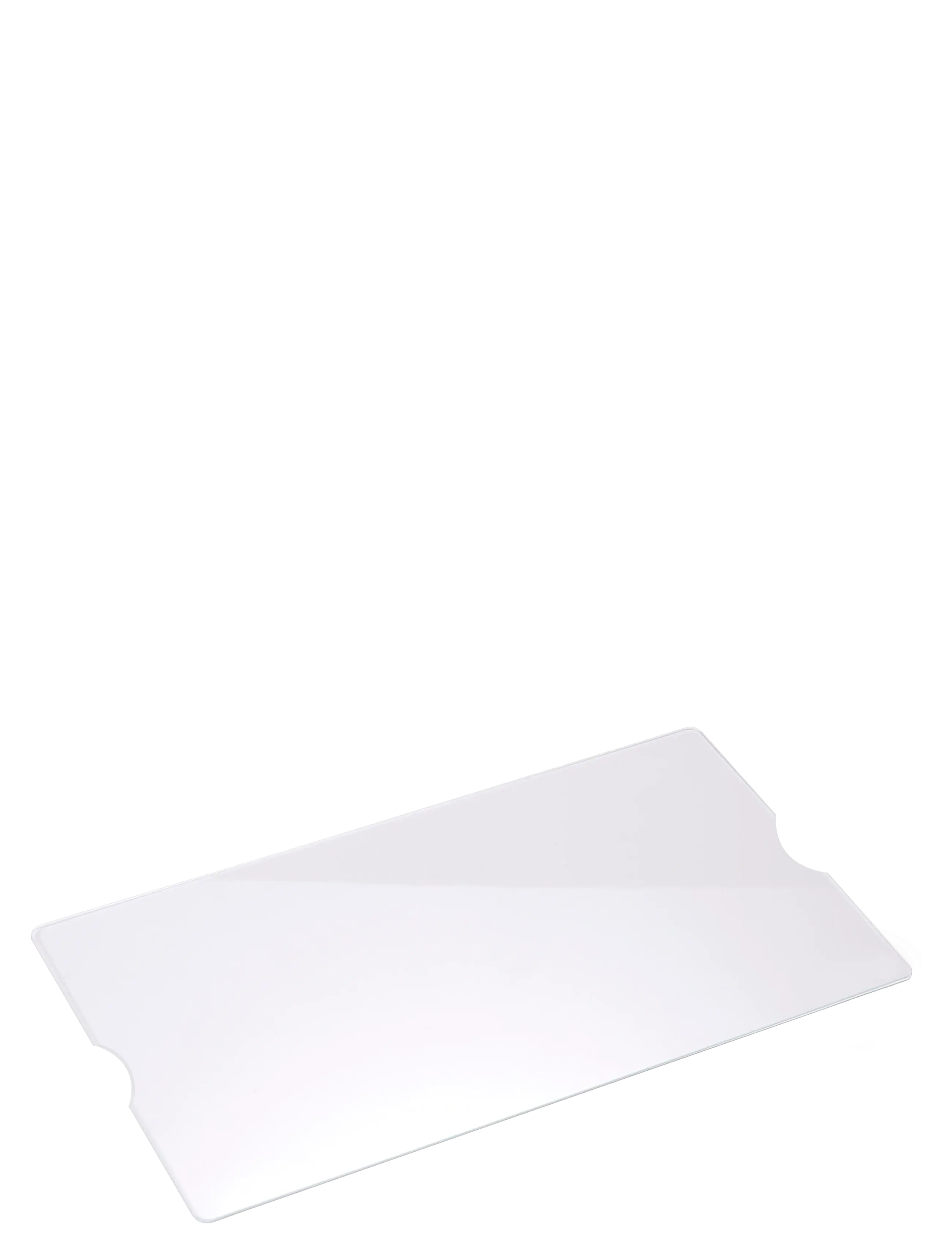 NACON - PlayStation PORTAL TEMPERED GLASS - Övrigt - black - 3
