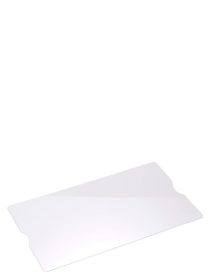 NACON - PlayStation PORTAL TEMPERED GLASS - Övrigt - black - 3