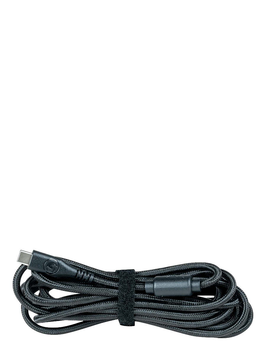 NACON - PS5 USB Cable CTOC 3 M - andet - multi - 3