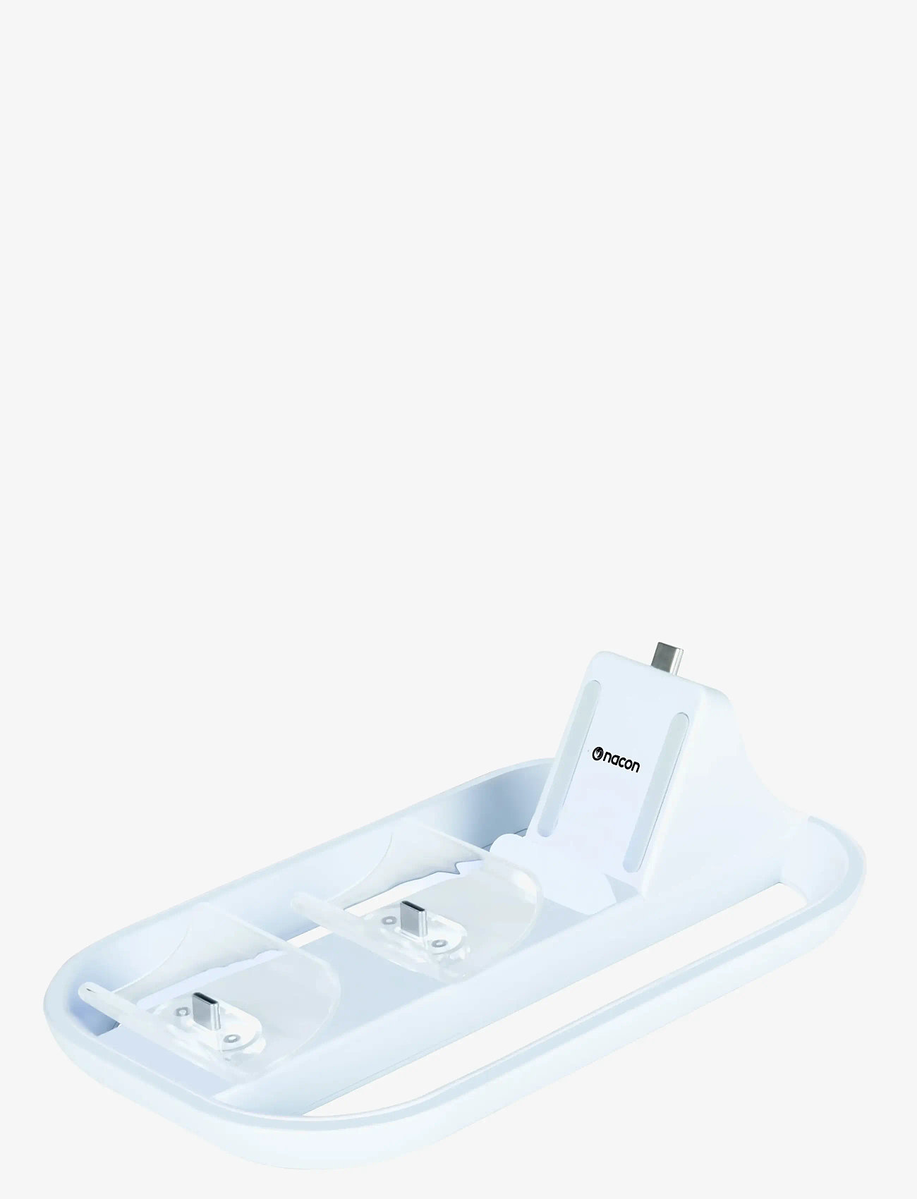 NACON - PS5 TRIPLE CHARGING STATION - statīvi un uzlādes stacijas - multi - 2