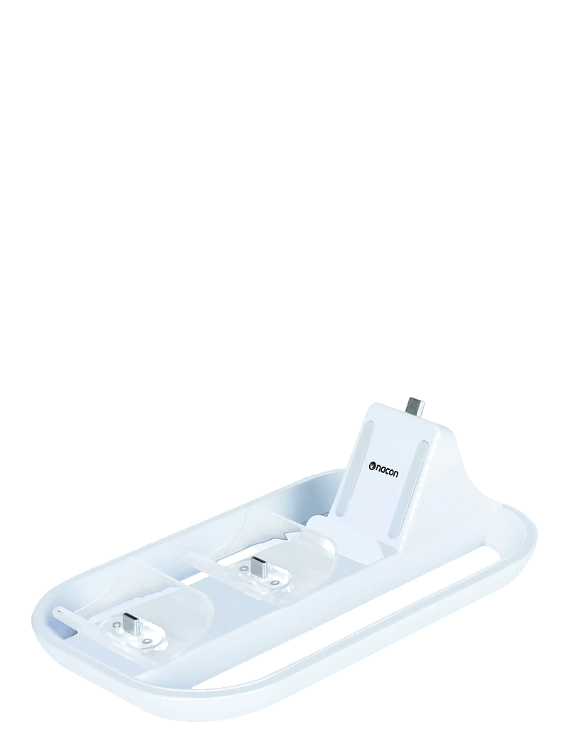 NACON - PS5 TRIPLE CHARGING STATION - stativer og ladestationer - multi - 2