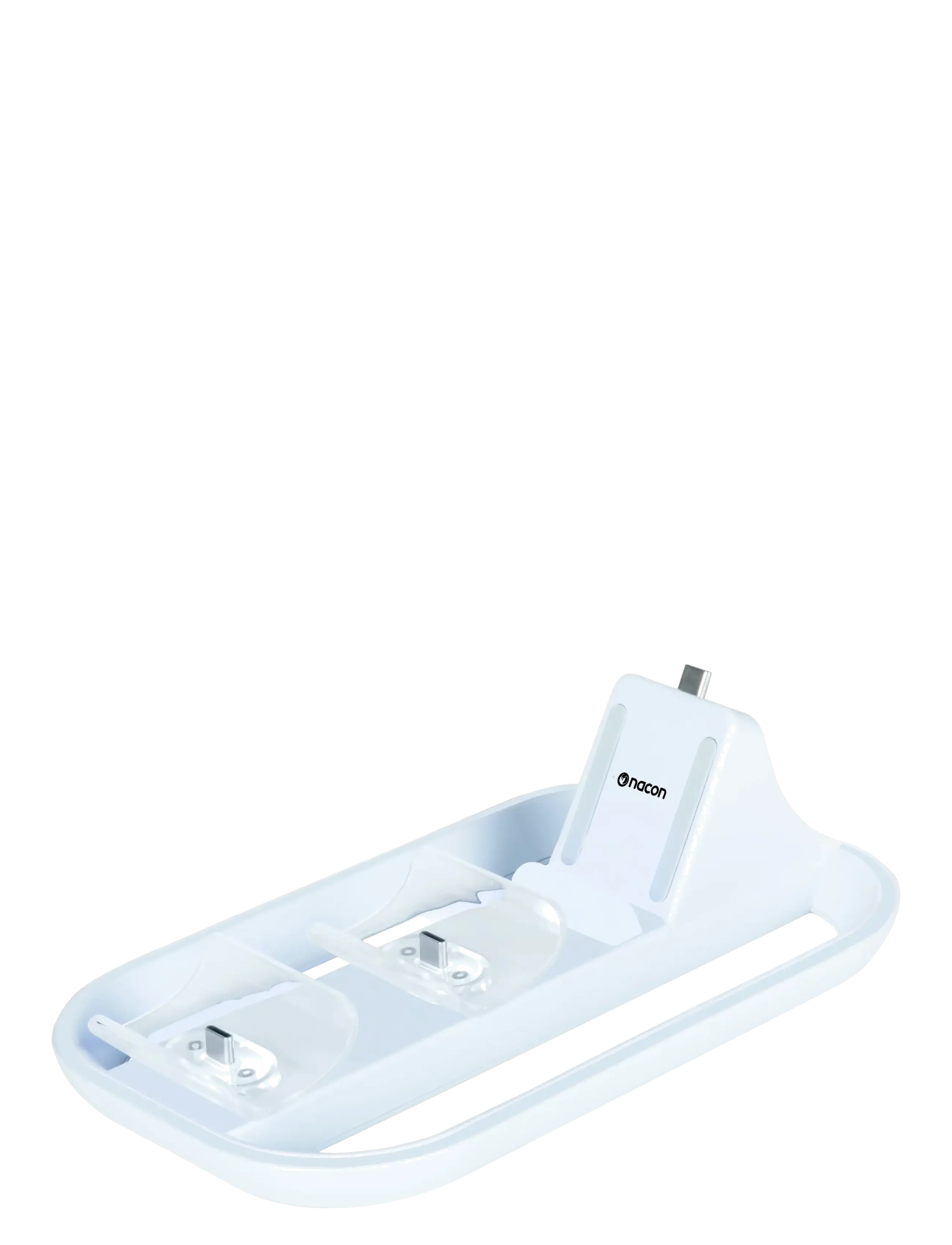 NACON - PS5 TRIPLE CHARGING STATION - stativ & laddningsstationer - multi - 2