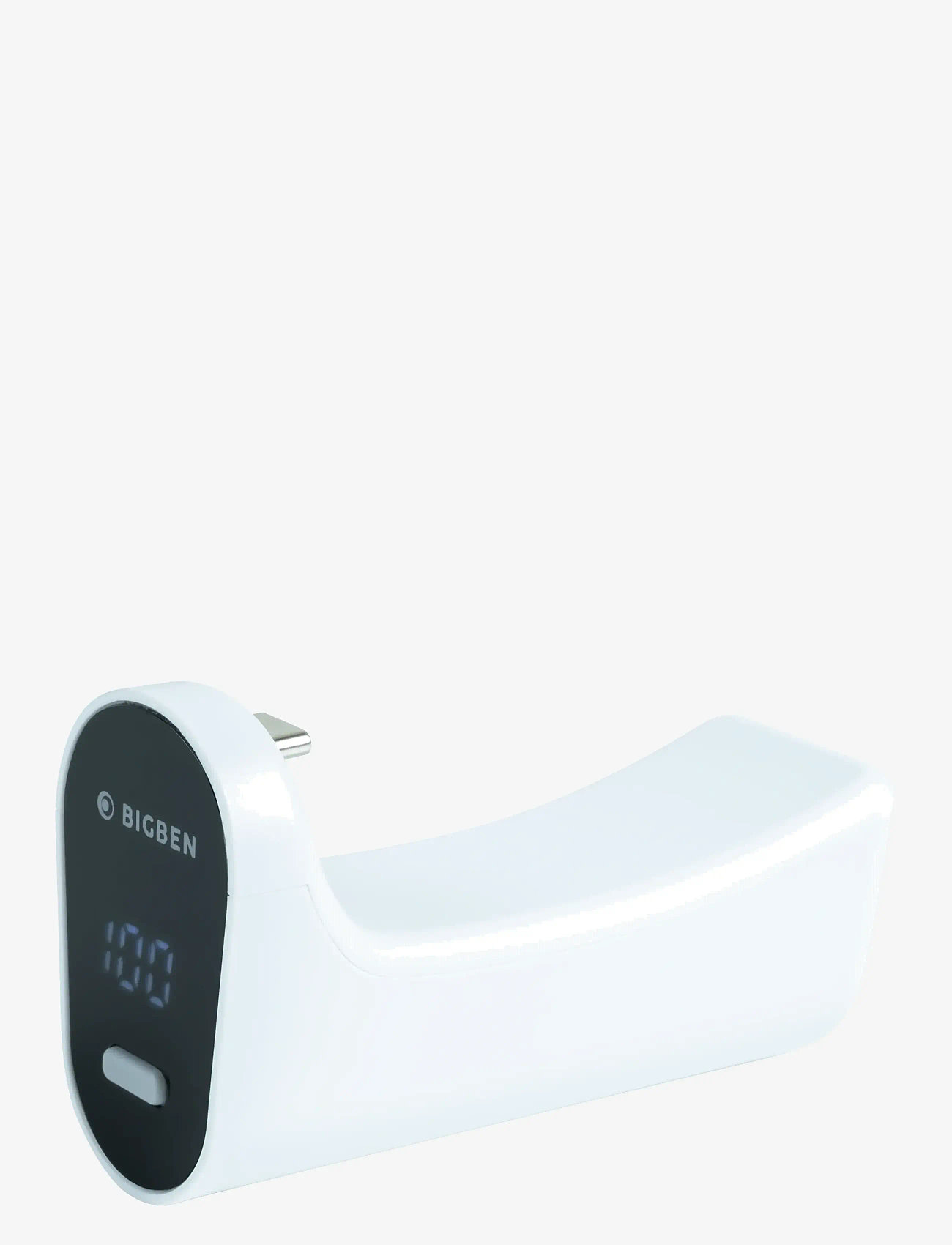 NACON - PS5 EXTERNAL BATTERY FOR DUALSENSE & DUALSENSE EDGE - stands & charging stations - multi - 3