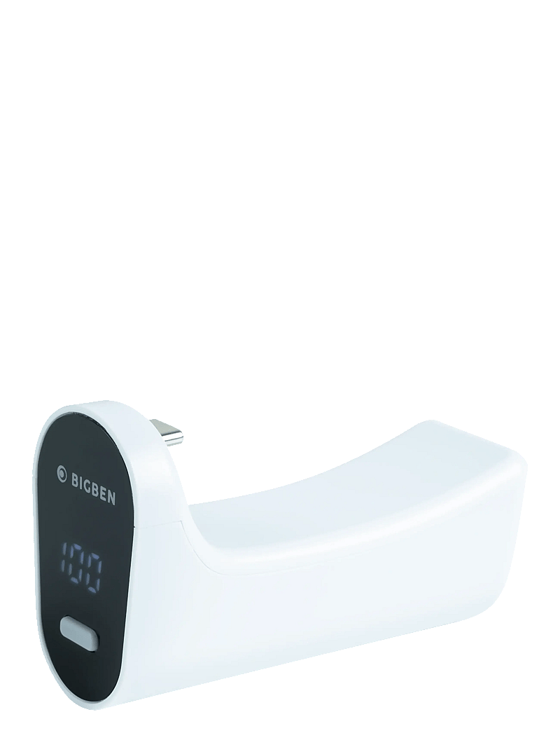NACON - PS5 EXTERNAL BATTERY FOR DUALSENSE & DUALSENSE EDGE - stands & charging stations - multi - 3