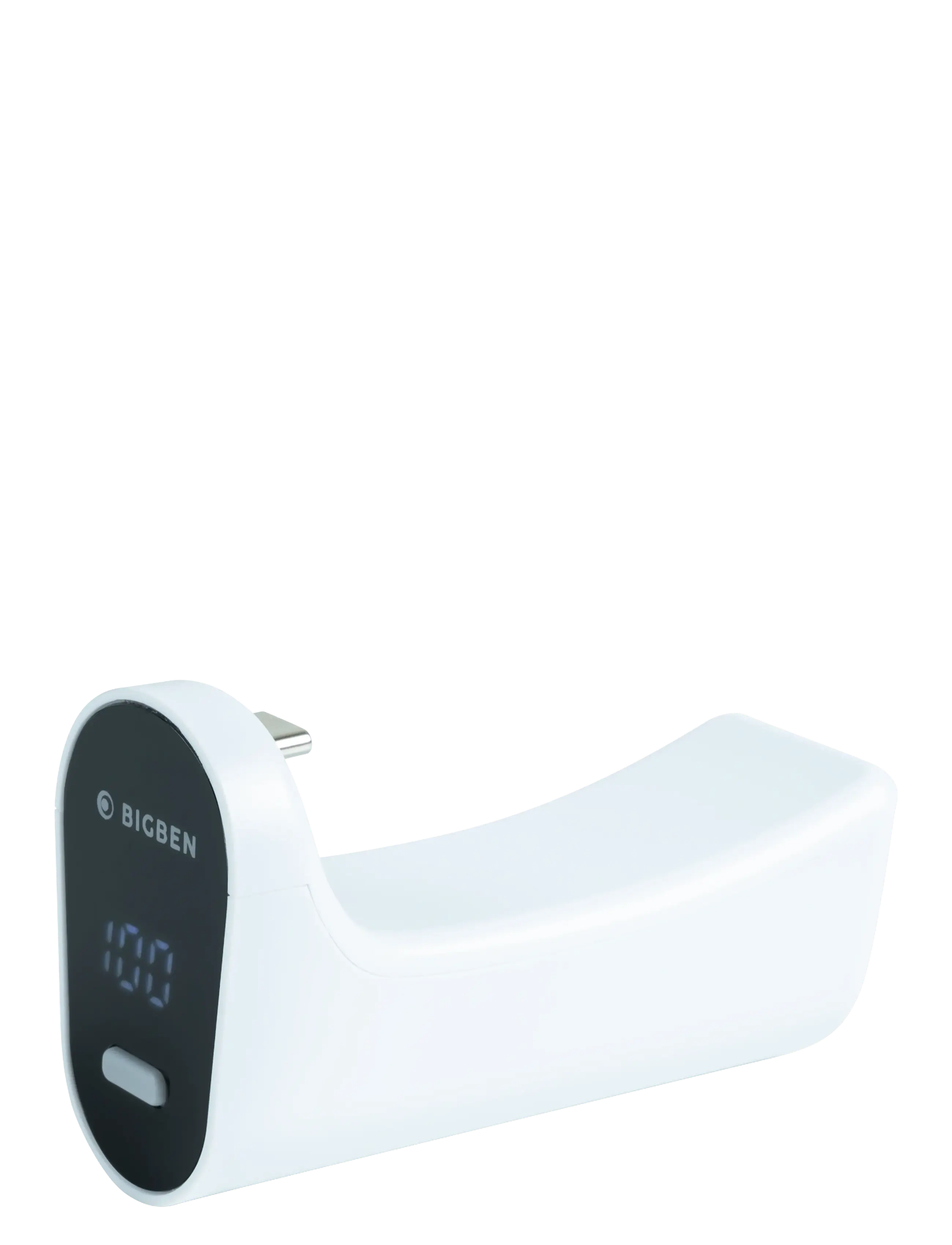 NACON - PS5 EXTERNAL BATTERY FOR DUALSENSE & DUALSENSE EDGE - stativer og ladestasjoner - multi - 3