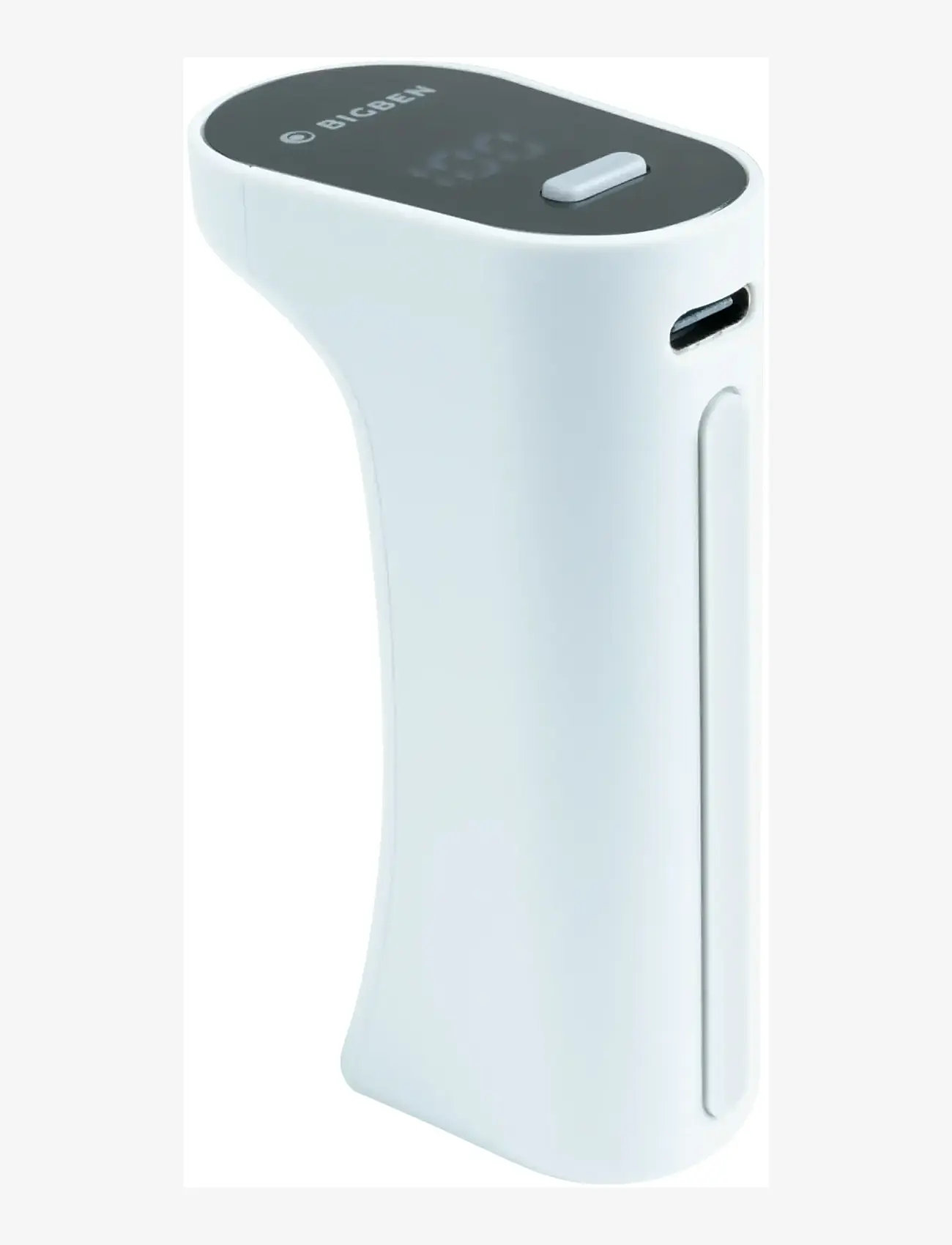 NACON - PS5 EXTERNAL BATTERY FOR DUALSENSE & DUALSENSE EDGE - stands & charging stations - multi - 4