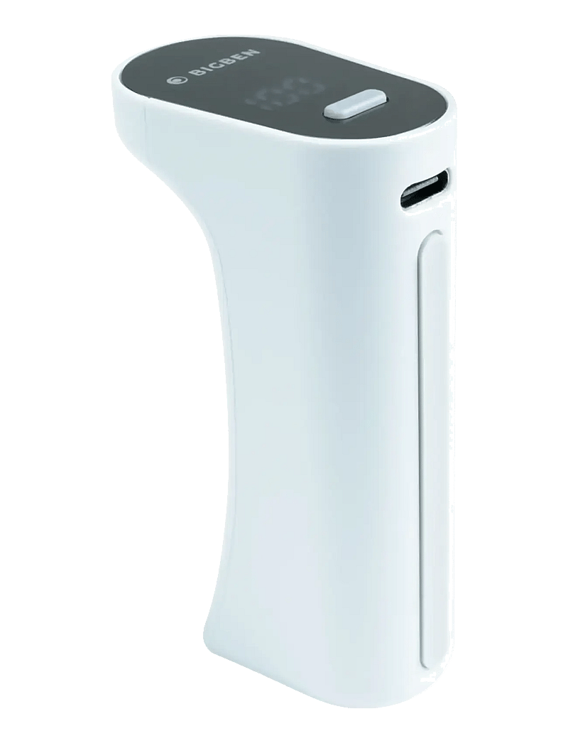 NACON - PS5 EXTERNAL BATTERY FOR DUALSENSE & DUALSENSE EDGE - stands & charging stations - multi - 4