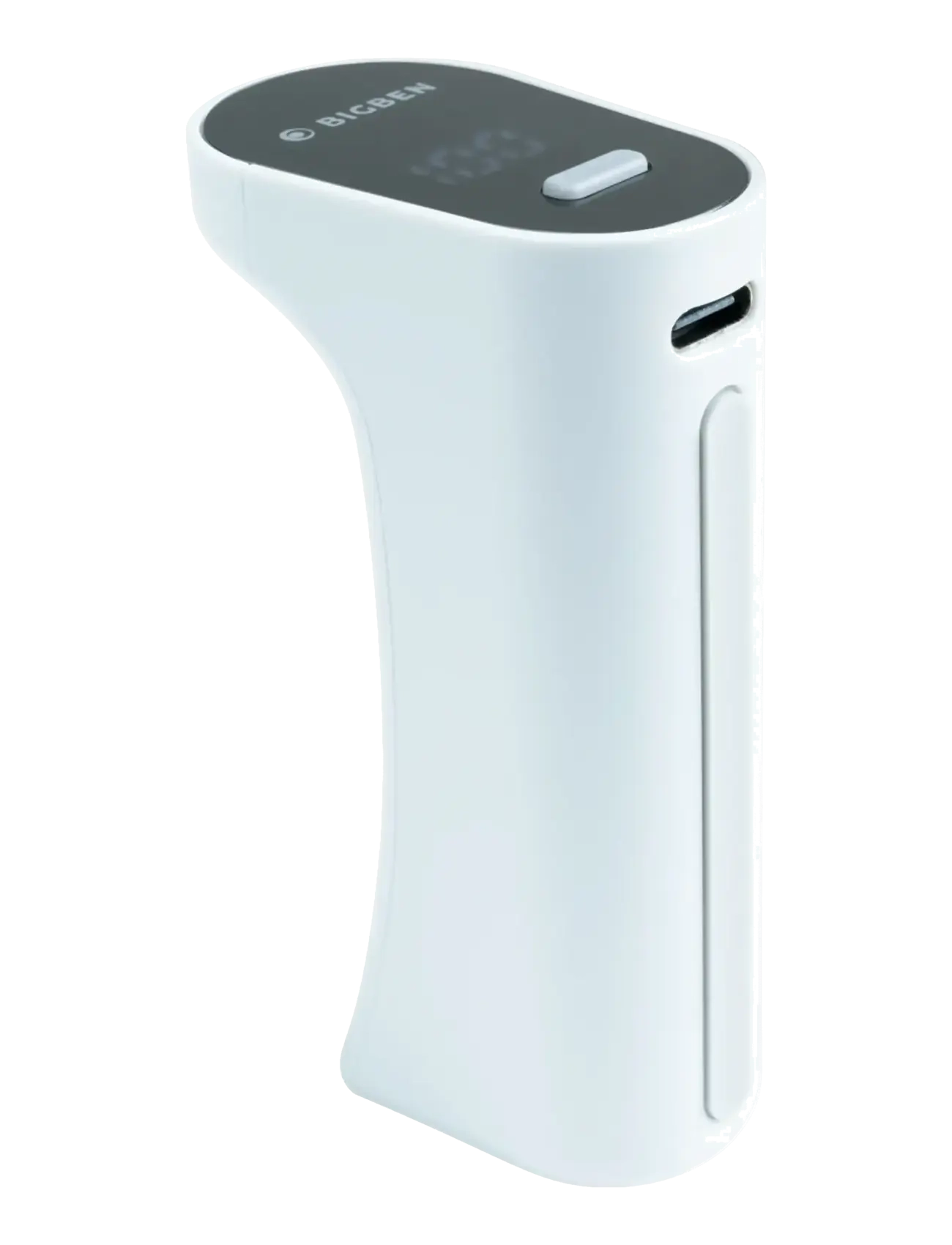 NACON - PS5 EXTERNAL BATTERY FOR DUALSENSE & DUALSENSE EDGE - stativer og ladestasjoner - multi - 4