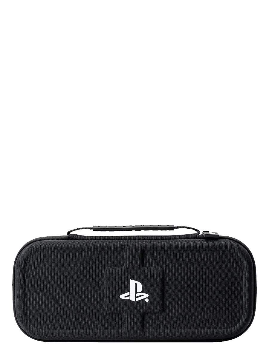 NACON - PlayStation Portal Official Pouch - muu - black - 2
