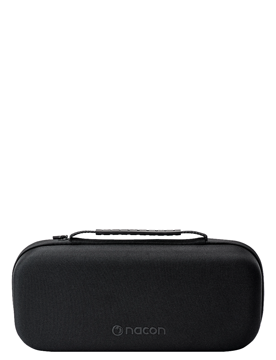 NACON - PlayStation Portal Official Pouch - muu - black - 3