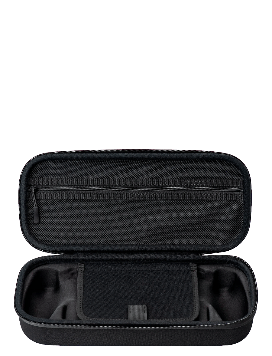 NACON - PlayStation Portal Official Pouch - muu - black - 5