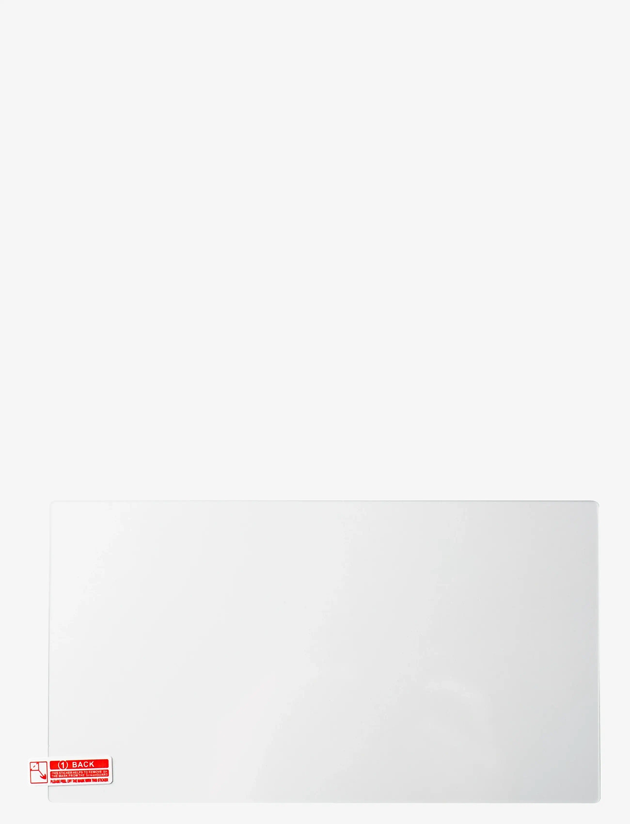 NACON - SWITCH 2 TEMPERED GLASS - muu - multi - 2